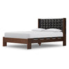 Halston Bed (King)