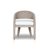 Hawkins Outdoor Dining Chair