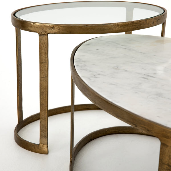 Wes Nesting Tables