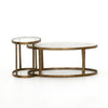 Wes Nesting Tables