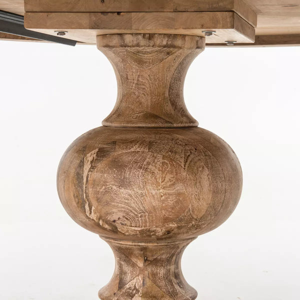 Magnolia Dining Table 76"