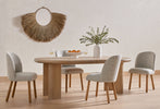 Jayden Expandable Dining Table