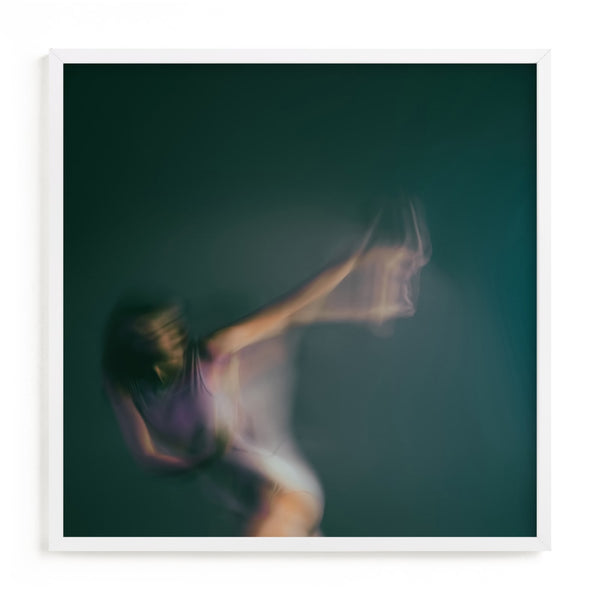 Catch me, I'm falling