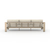 Monterey Outdoor Sofa