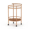 Penny Indoor/Outdoor Bar Cart