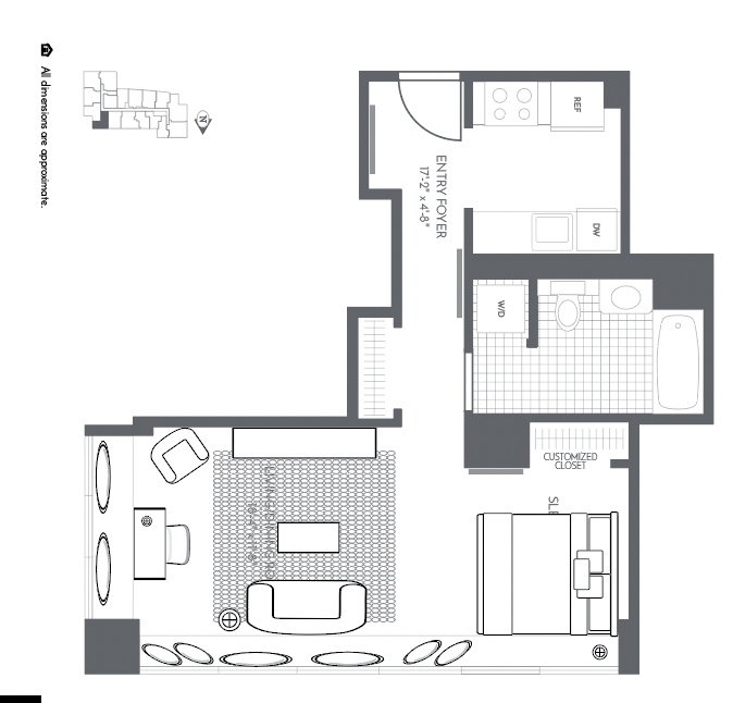 David Marlor's Collection