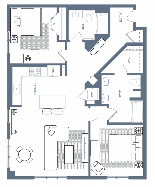 Jerry Brassfield's Collection