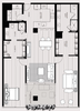Margo and Jaq's Floorplan