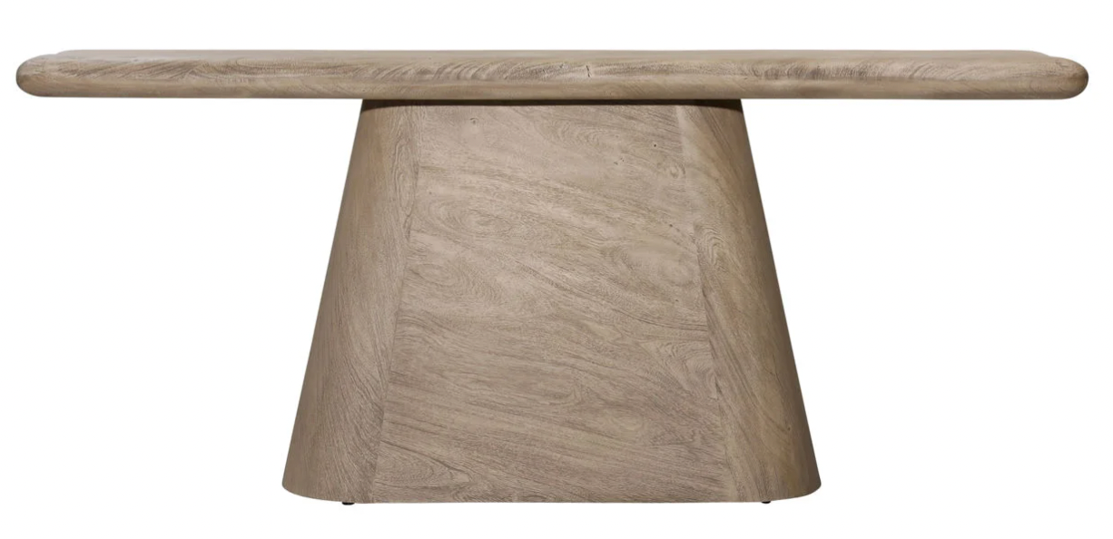 Kalina Console Table