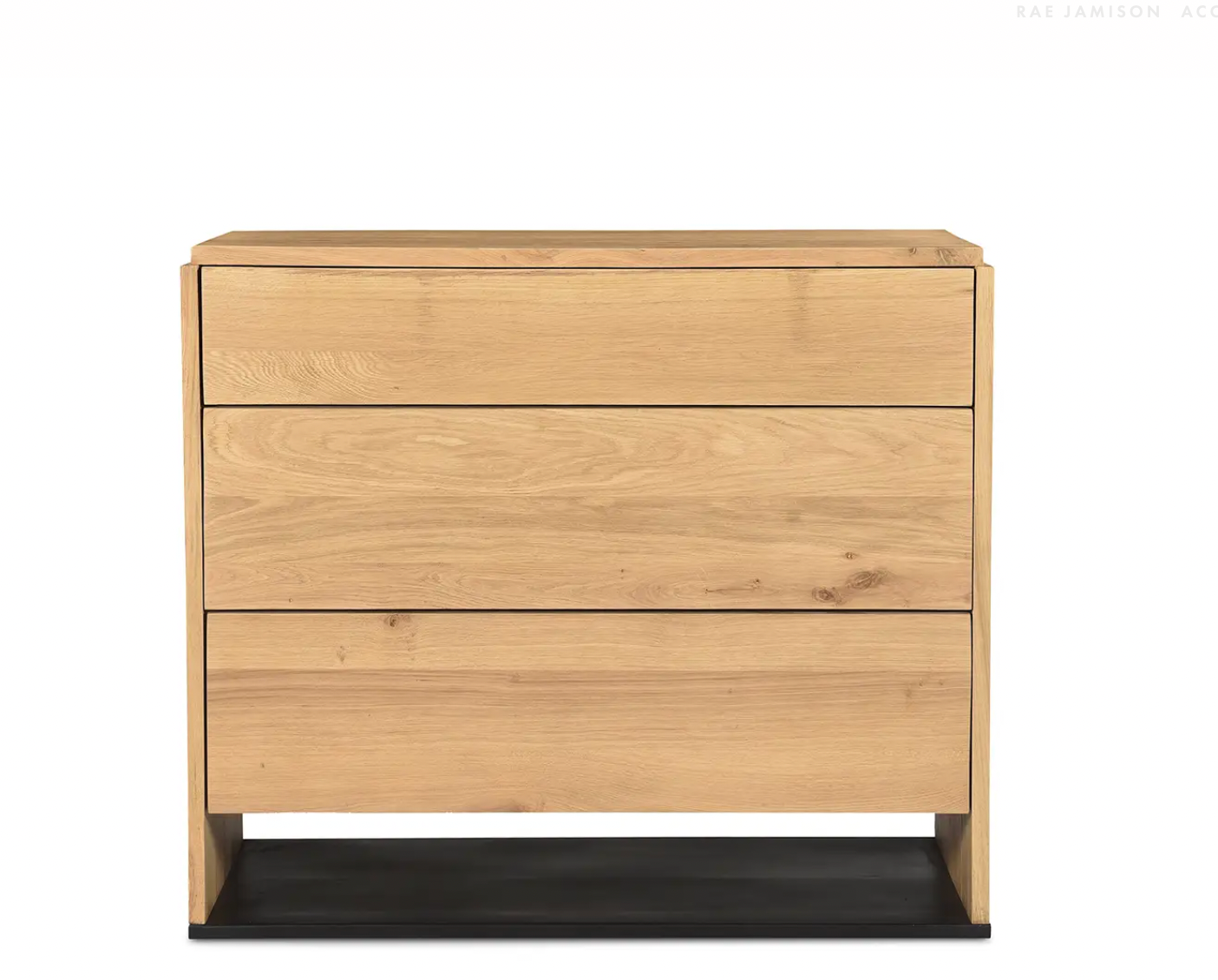 Quinton Nightstand, Large