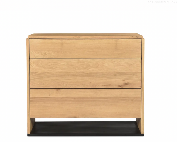 Quinton Nightstand, Large