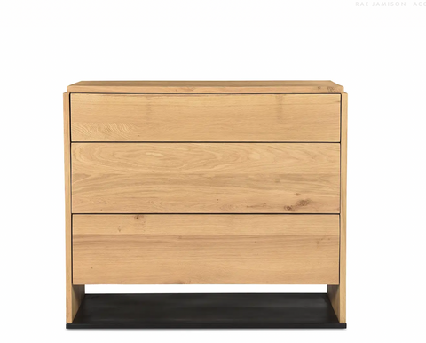 Quinton Nightstand, Large