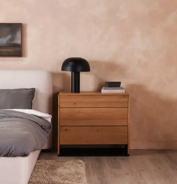 Quinton Nightstand, Large