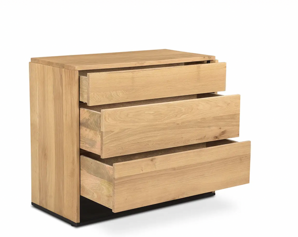 Quinton Nightstand, Large