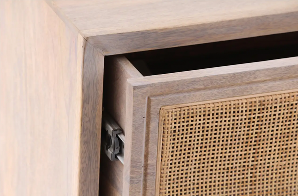 Barbara Dresser Small