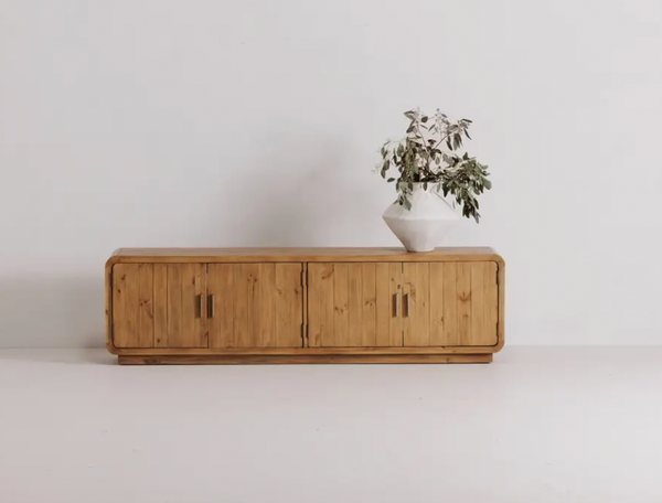 Monterey Entertainment Unit