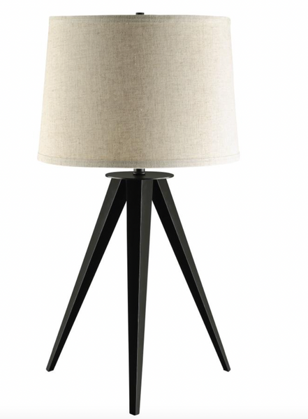 Artifact Table Lamp