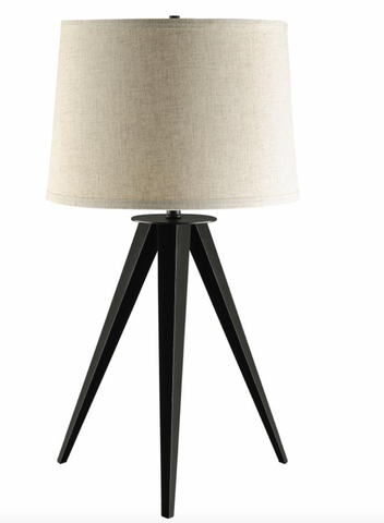 Artifact Table Lamp