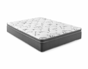 Bamboo 13" Mattress, Eastern King