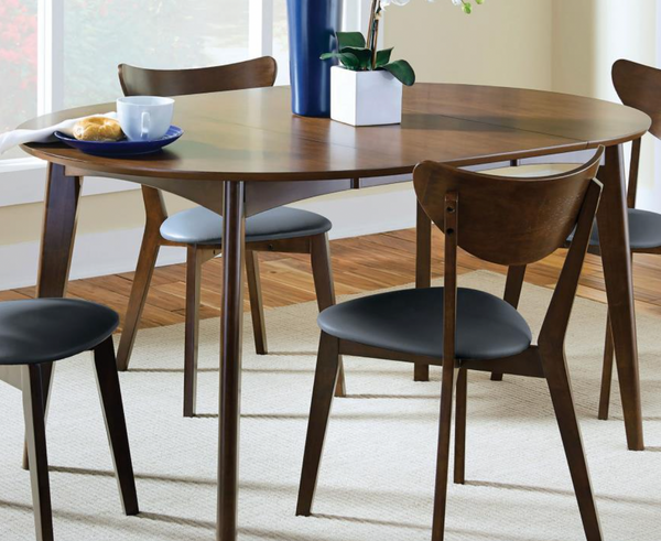 Jay Expandable Dining Table