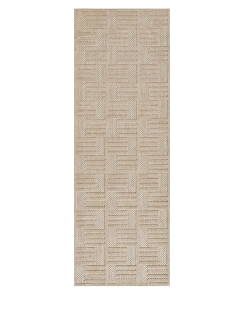 Quill Rug - Runner 2'-7" X 7'-6"