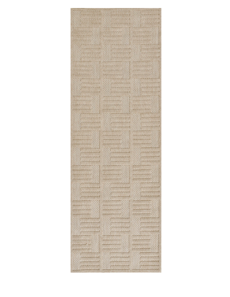 Quill Rug - Runner 2'-7" X 7'-6"