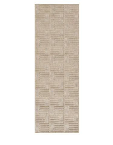 Quill Rug - Runner 2'-7" X 7'-6"