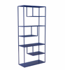 Plato Blue Shelf