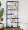 Plato Blue Shelf