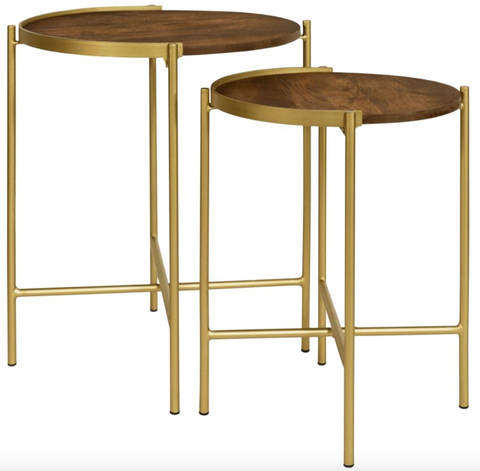 Mala Nesting Coffee Tables