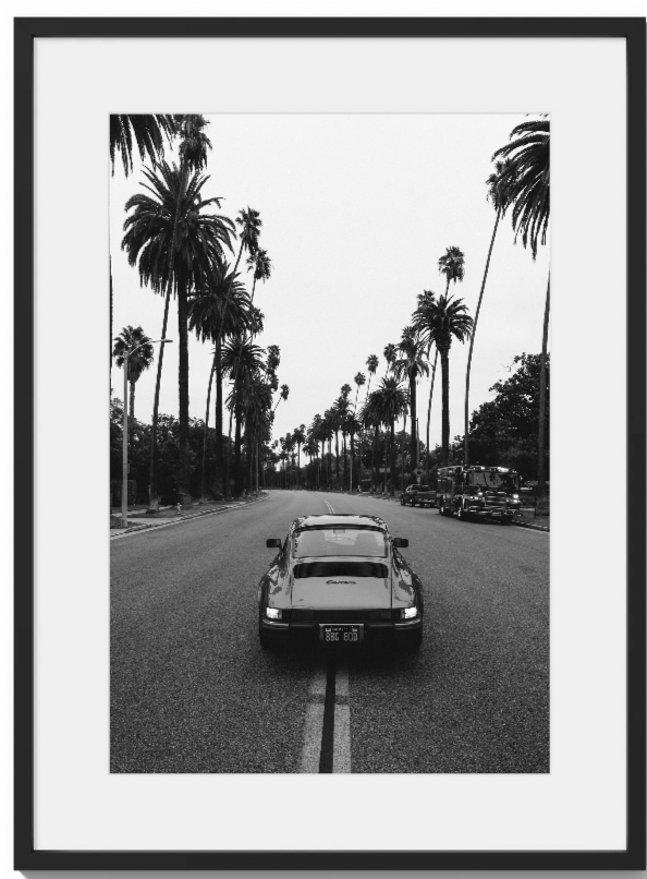 Beverly Hills - Vincent Perraud