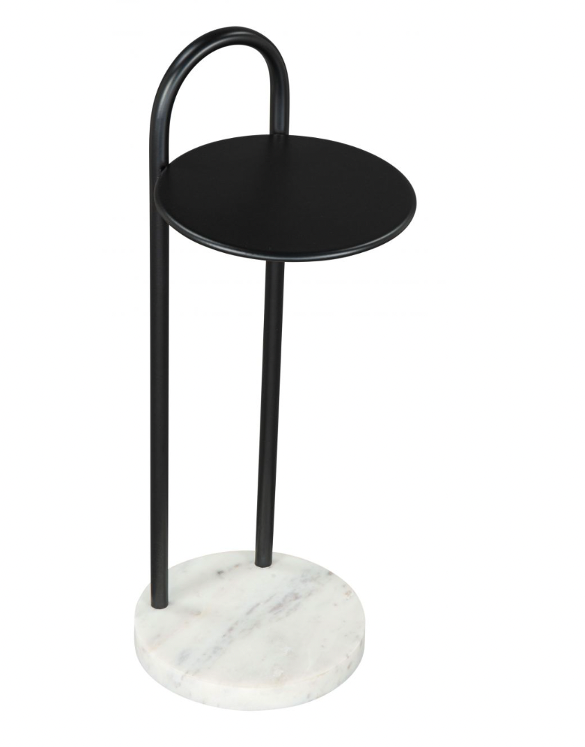 Christiaan Side Table