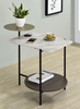 June Side Table w/ USB