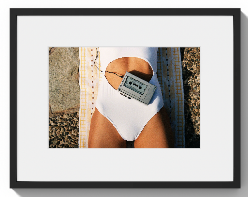 Listening - Cameron Hammond