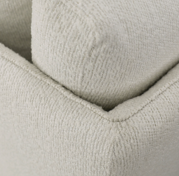 Annie L Chaise Sectional