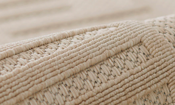 Quill Rug - Runner 2'-7" X 7'-6"