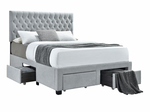 Sadie Storage Bed, Full