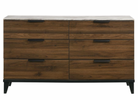 Mae Dresser