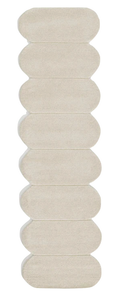 Canyon - 2'6" x 8'0" Runner