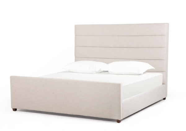 Dia King Bed