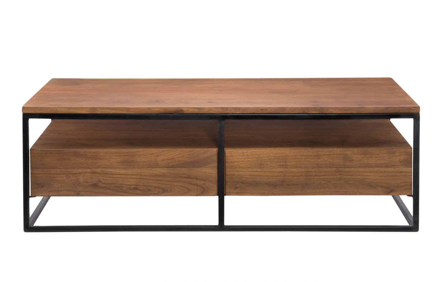Vance Storage Coffee Table