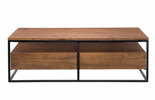 Vance Storage Coffee Table