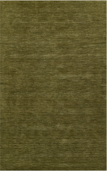 Olive Rug 5' x 8'