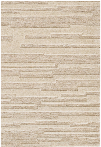 Strata Ivory Rug 8' x 10'
