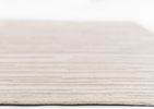 Strata Ivory Rug 5' x 8'