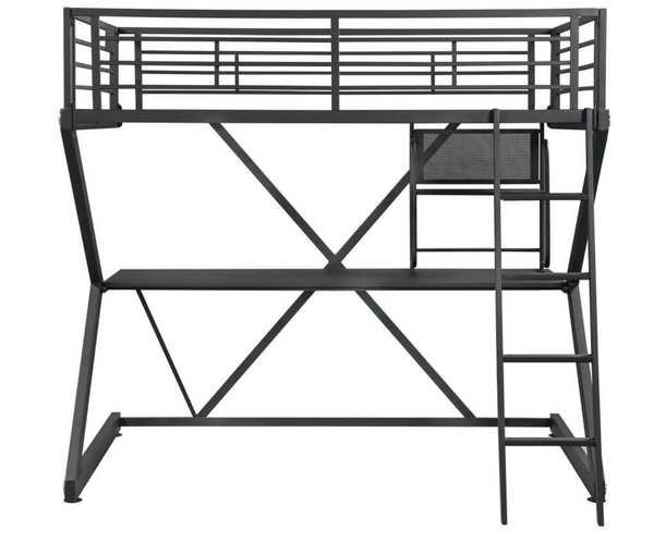 Sigma Loft Bed