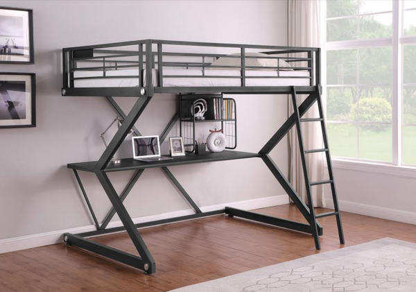 Sigma Loft Bed