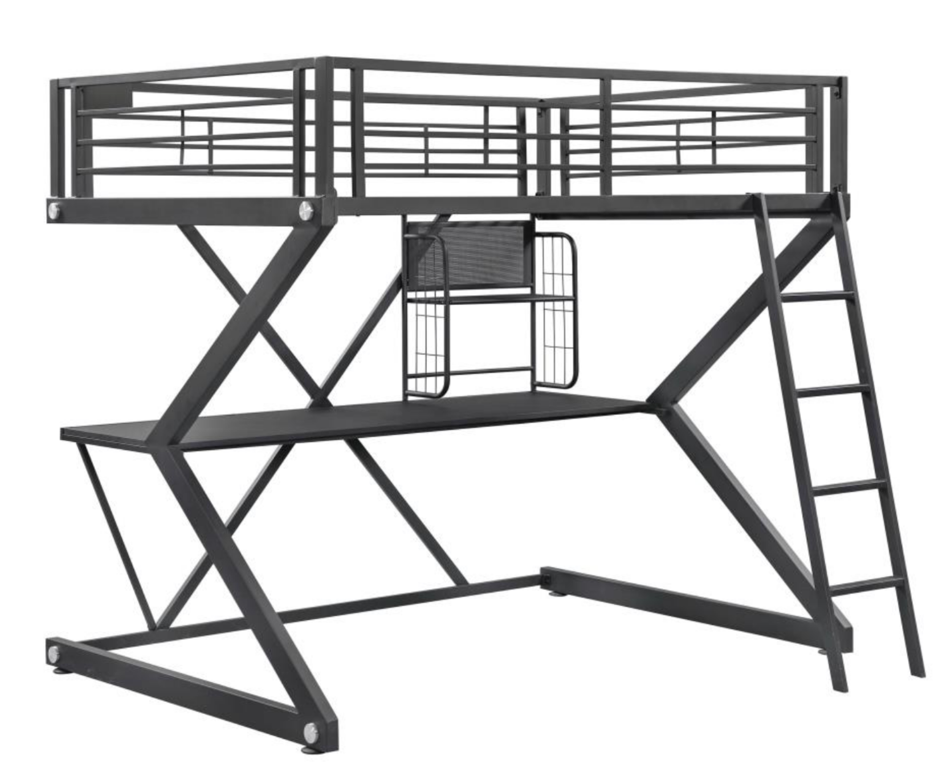 Sigma Loft Bed
