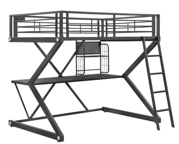 Sigma Loft Bed