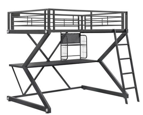 Sigma Loft Bed